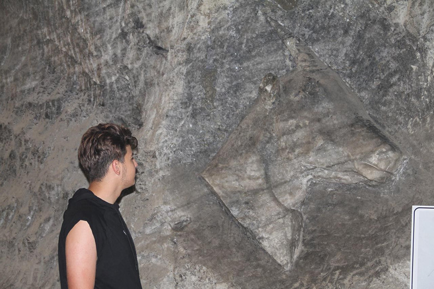 Dışarısı 40, içerisi 13 derece! Serinlemek isteyen buraya akın ediyor - Resim: 2