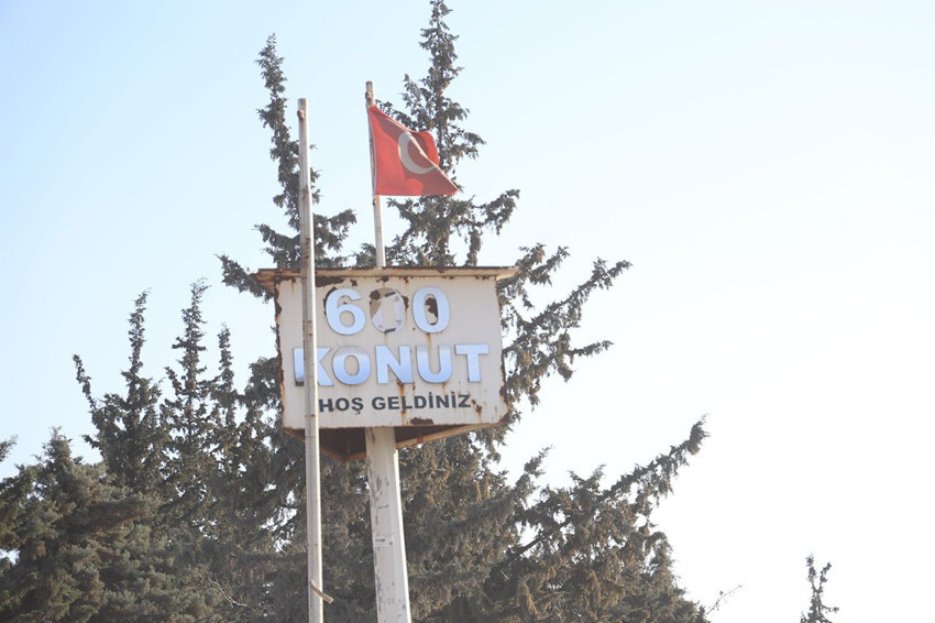 Asrın felaketinde 200 kişiye mezar olmuştu... Hayat aynı yerde yeniden başladı - Resim: 3