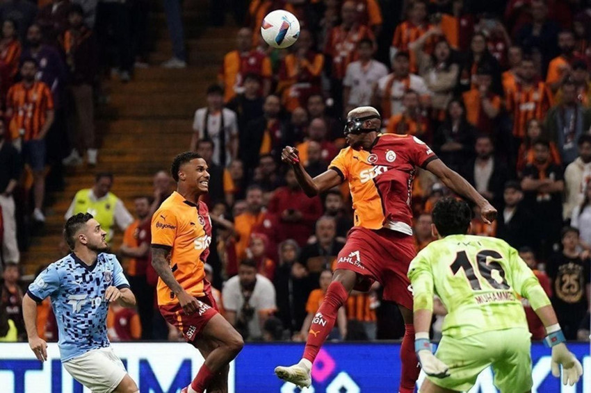 Galatasaray, Osimhen transferini bitiriyor! Tarih belli oldu - Resim: 3