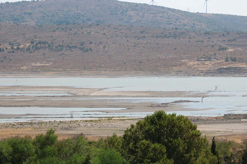 Ünlü tatil cennetinde zorunlu su kesintisi başladı - Resim: 2