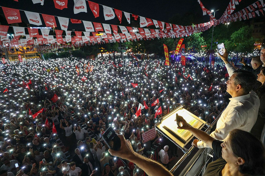 AK Parti'den olay olacak Anayasa anketi: İlk 4 madde yanıtları olay olacak - Resim: 4