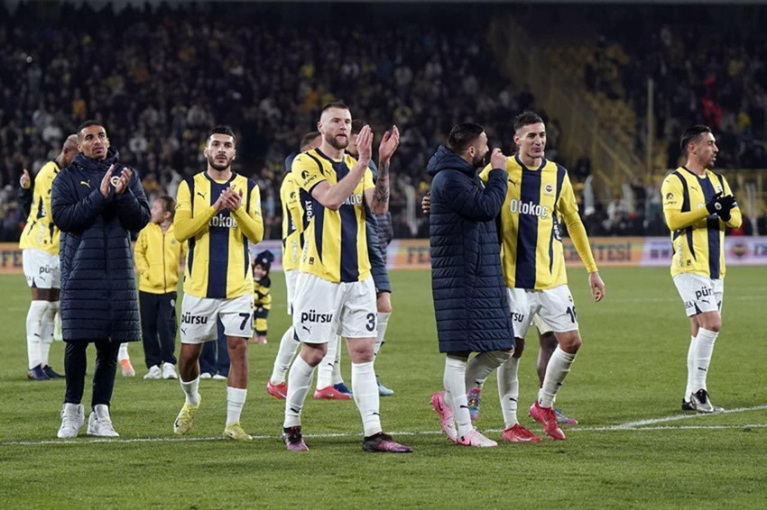 Süper Lig'de yeni sezonun şampiyonluk tahminleri belli oldu - Resim: 4