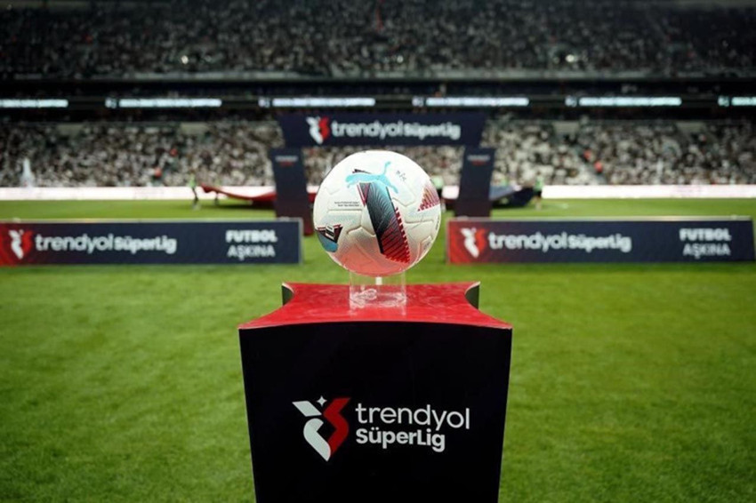 Süper Lig'de yeni sezonun şampiyonluk tahminleri belli oldu - Resim: 1