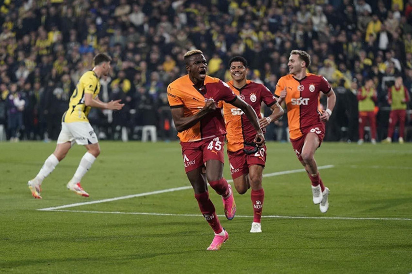 Süper Lig'de yeni sezonun şampiyonluk tahminleri belli oldu - Resim: 3