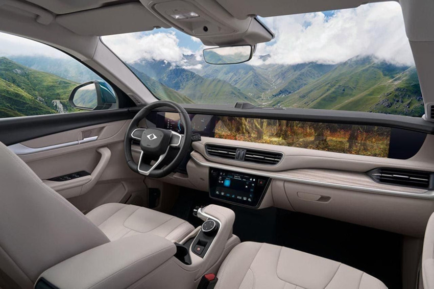 Togg yeni kampanyasını duyurdu: Sıfır faizli kredi fırsatı - Resim: 4