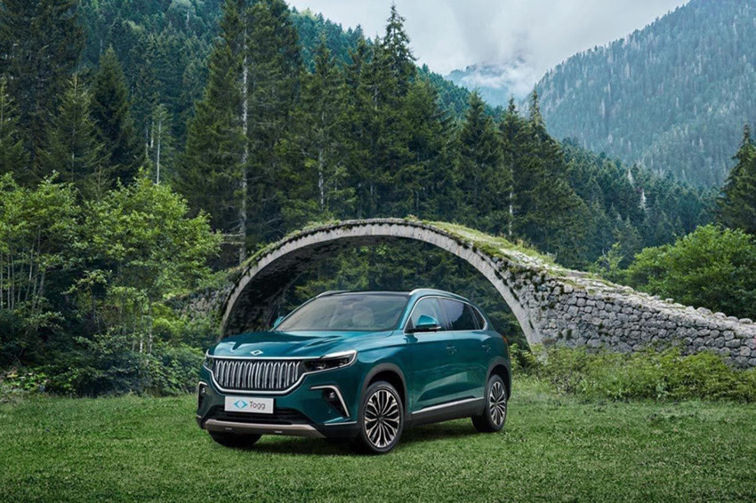 Togg yeni kampanyasını duyurdu: Sıfır faizli kredi fırsatı - Resim: 1