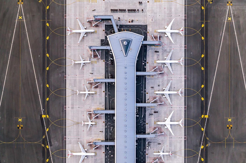 Bakan duyurdu: Uçuşlarda bir dönem sona eriyor - Resim: 4