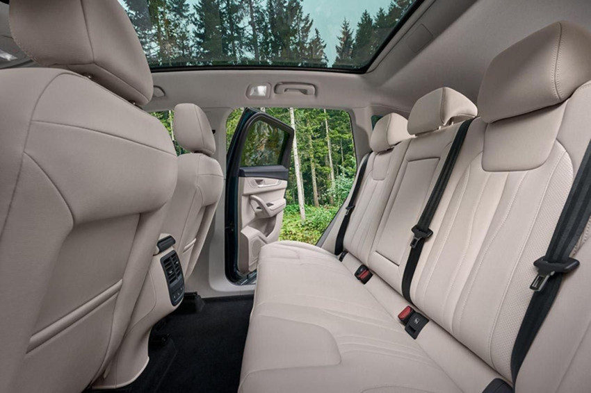 Yerli otomobil Togg'un Almanya satış fiyatı olay oldu - Resim: 4