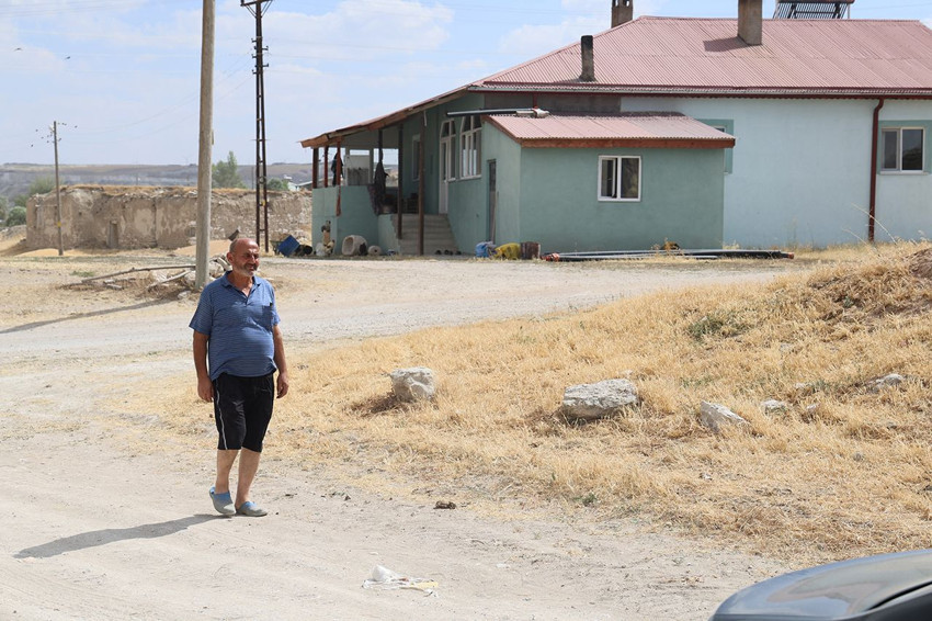Burası Türkiye'nin ''kanser'' köyü oldu: Yüzlerce hane vardı, artık sadece 30 hane kaldı - Resim: 4