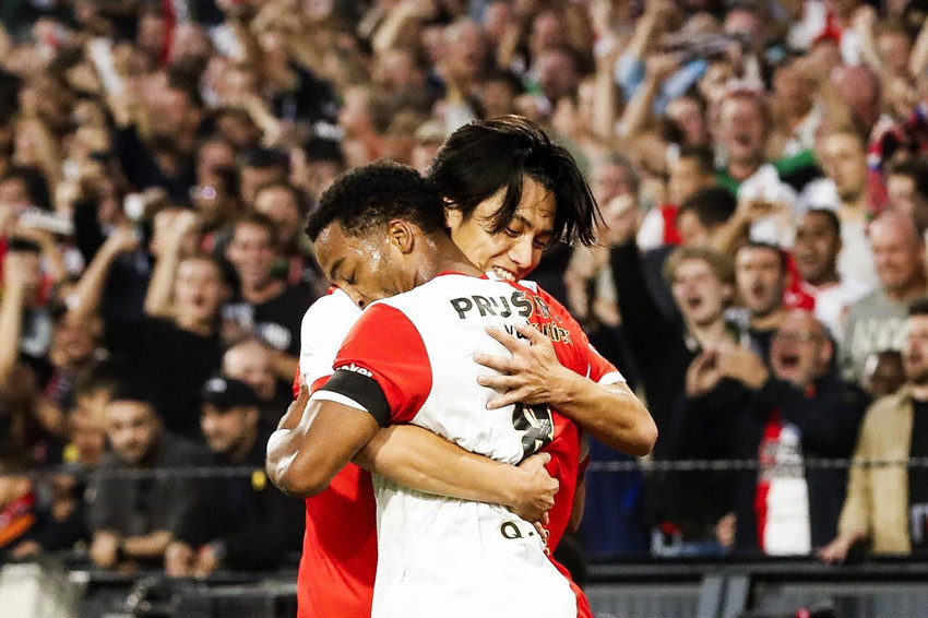 Fenerbahçe, Şampiyonlar Ligi'nde uzatmalarda yıkıldı - Resim: 2