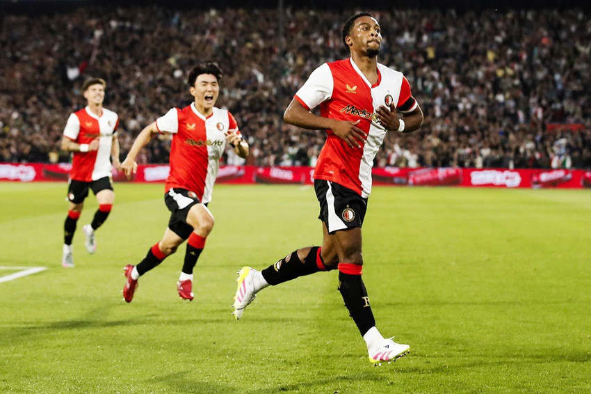 Fenerbahçe, Şampiyonlar Ligi'nde uzatmalarda yıkıldı - Resim: 3