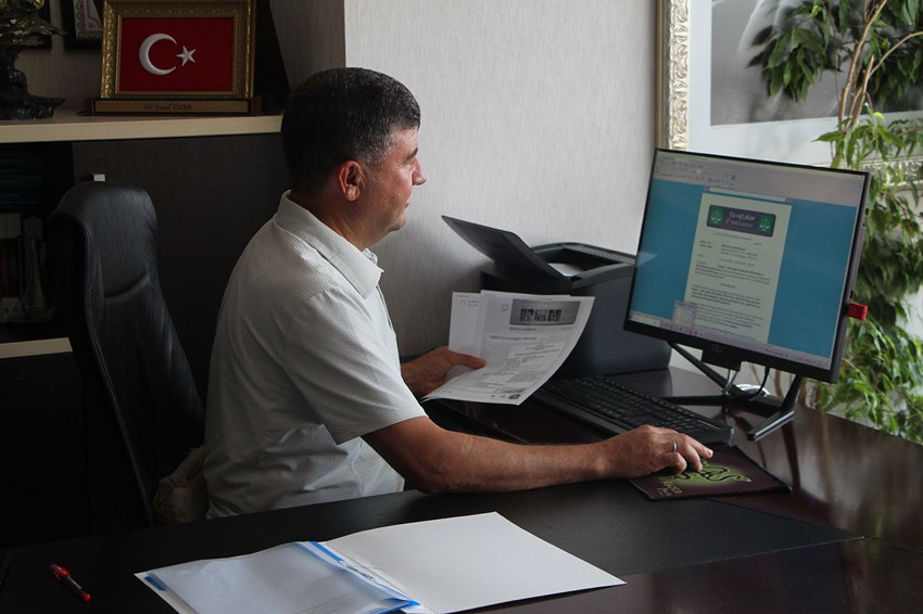 Yok böyle bir dolandırıcılık yöntemi: Binlerce ihale için dava açmışlar - Resim: 1