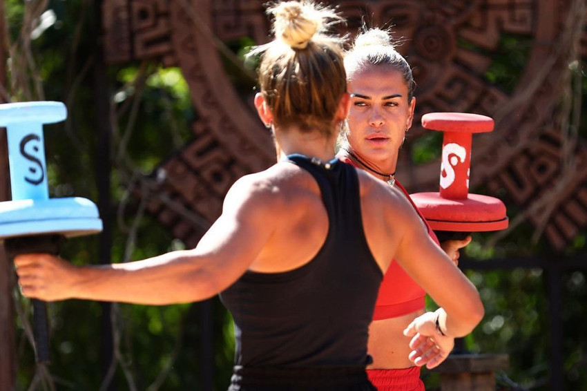 Survivor Nagihan Karadere Survivor kazançlarını ilk kez açıkladı - Resim: 4