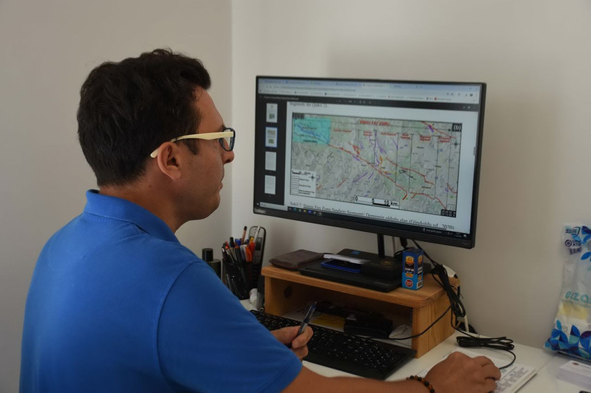 Balıkesir'deki 6,1'lik depremin İstanbul ve İzmir'de neden tüm şiddetiylehissedildiği belli oldu - Resim: 3