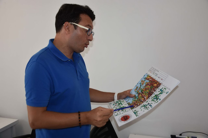 Balıkesir'deki 6,1'lik depremin İstanbul ve İzmir'de neden tüm şiddetiylehissedildiği belli oldu - Resim: 1