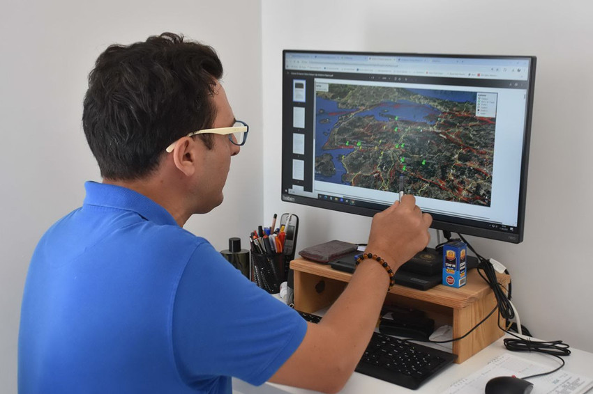 Balıkesir'deki 6,1'lik depremin İstanbul ve İzmir'de neden tüm şiddetiylehissedildiği belli oldu - Resim: 2