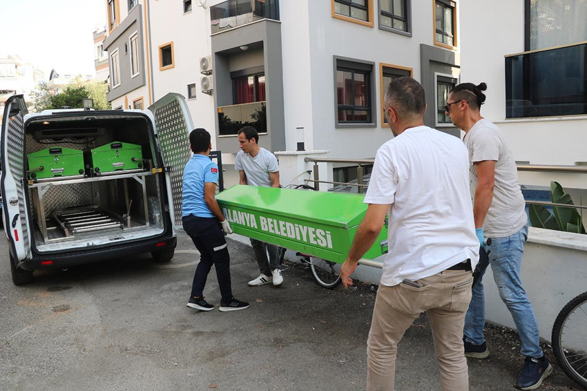 Emlakçıya cinayet işlediğini söyleyip ortadan kayboldu - Resim: 3