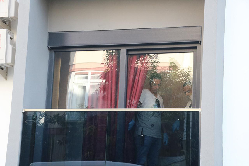 Emlakçıya cinayet işlediğini söyleyip ortadan kayboldu - Resim: 4