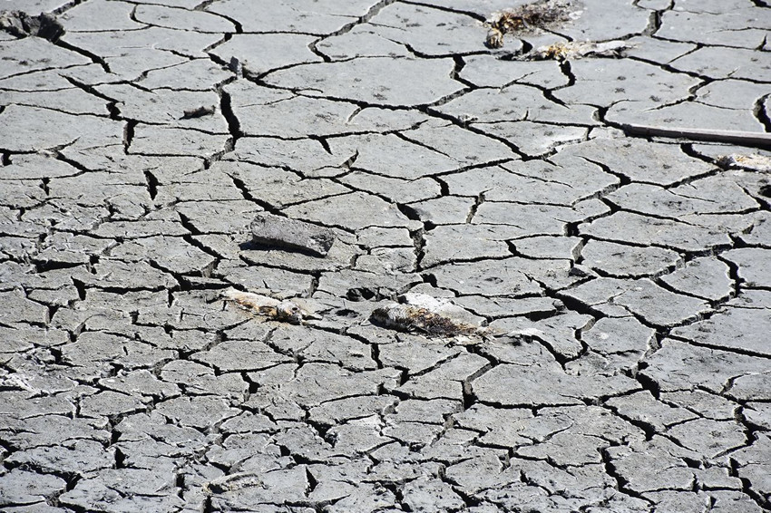 Türkiye'nin haritasını değiştiren kuraklık sonrası dikkat çeken adım - Resim: 3