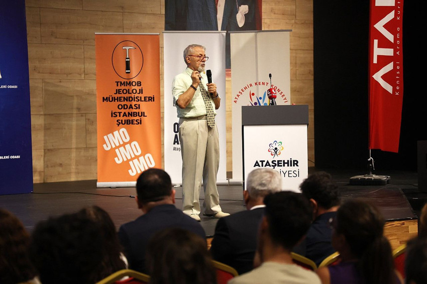 Prof. Dr. Naci Görür, İstanbul'un deprem riski için şehri ikiye böldü - Resim: 2