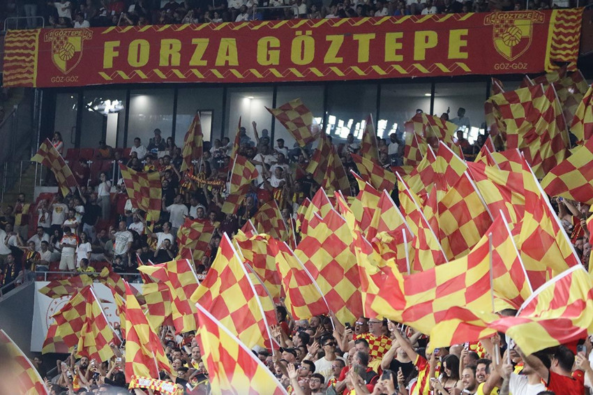 Fenerbahçe'den kötü başlangıç! İzmir'de gol sesi çıkmadı - Resim: 3