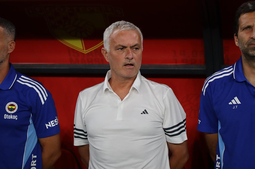 Fenerbahçe'den kötü başlangıç! İzmir'de gol sesi çıkmadı - Resim: 4