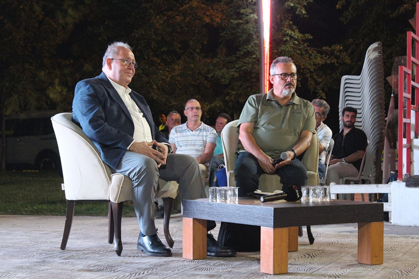 Prof. Dr. Şükrü Ersoy 7 ve daha büyük deprem beklenen fay hattını açıkladı - Resim: 1