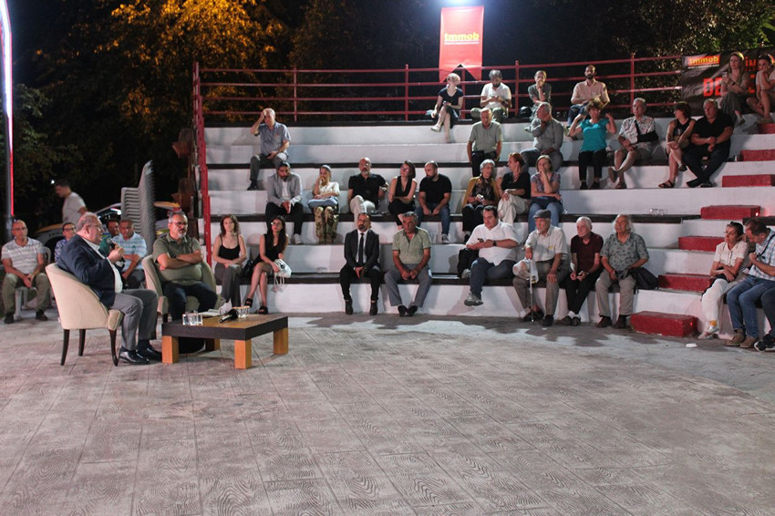 Prof. Dr. Şükrü Ersoy 7 ve daha büyük deprem beklenen fay hattını açıkladı - Resim: 2