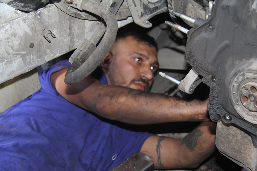 Esnaf ''50 bin TL maaşla eleman bulamıyoruz'' diye isyan ediyor ama... - Resim: 2