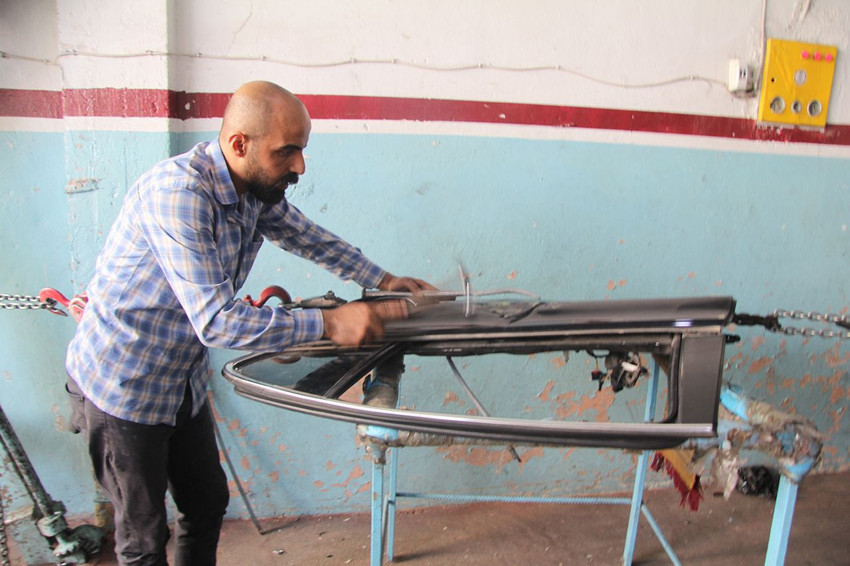 Esnaf ''50 bin TL maaşla eleman bulamıyoruz'' diye isyan ediyor ama... - Resim: 3