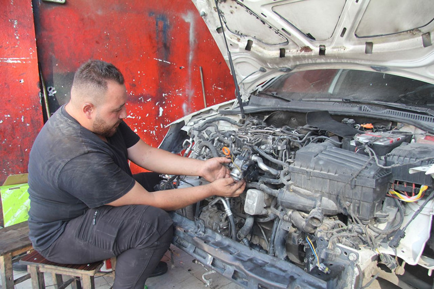 Esnaf ''50 bin TL maaşla eleman bulamıyoruz'' diye isyan ediyor ama... - Resim: 4