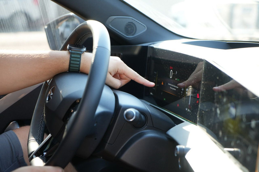 Sıfır km olarak aldığı aracın derdi bitmedi: ''Savcıya  ulaştım, markaya ulaşamadım'' - Resim: 2