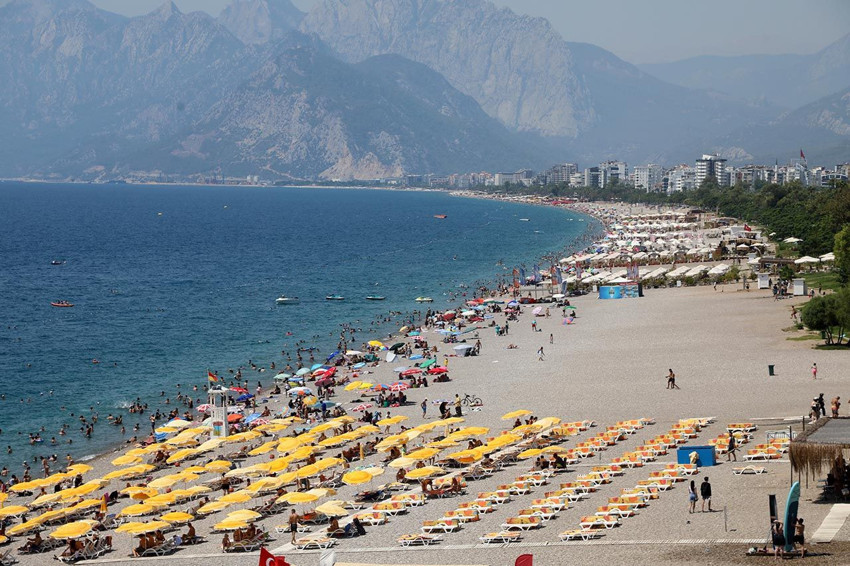 Deniz sonrası yaz tatilini kabusa çeviren kaşıntıların nedeni belli oldu - Resim: 2