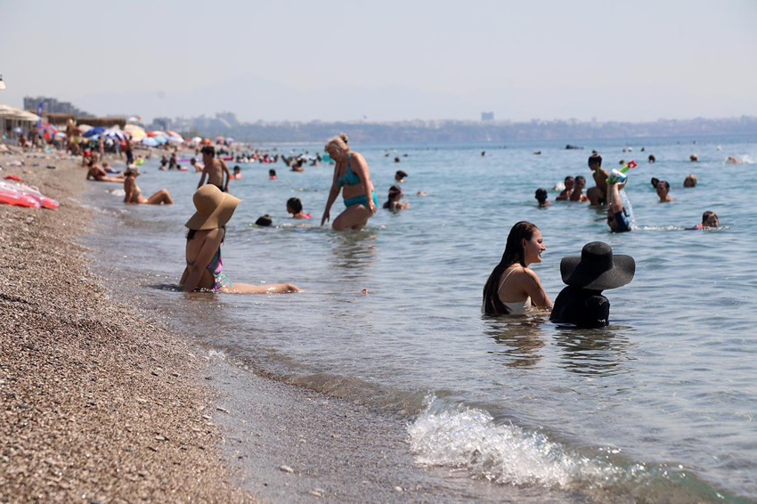 Deniz sonrası yaz tatilini kabusa çeviren kaşıntıların nedeni belli oldu - Resim: 3