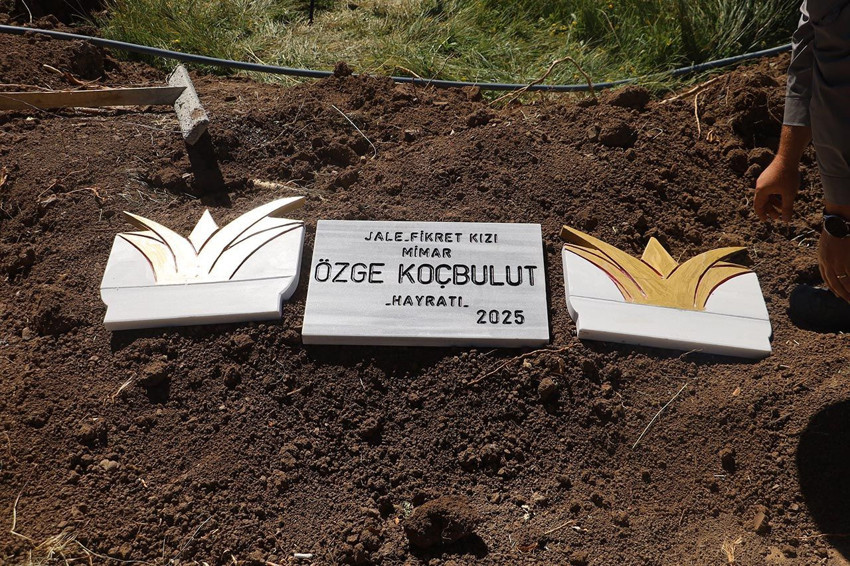 Fay hattı inceleme kazıları sırasında sürpriz keşif... - Resim: 4