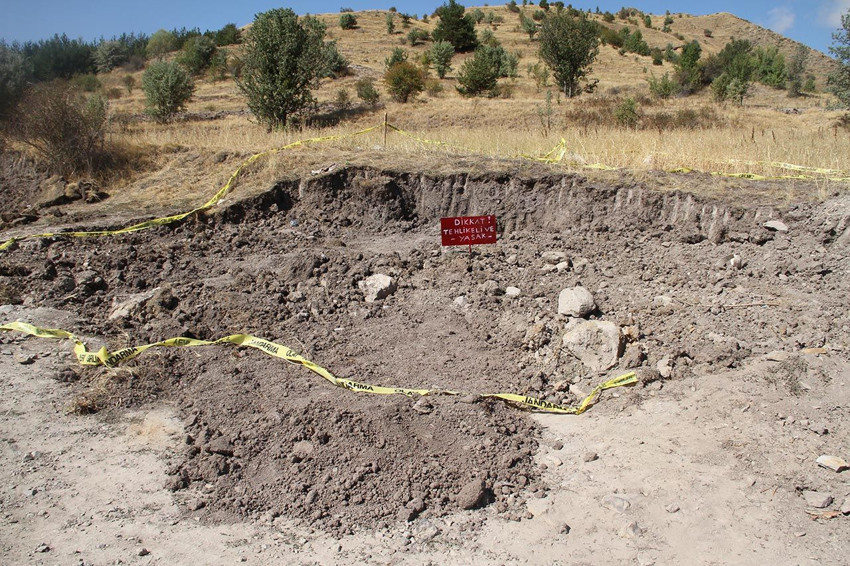 Şifalı diye girdikleri su sonları oldu! ''Daha önce de 8-10 kişi ölmüş'' - Resim: 1