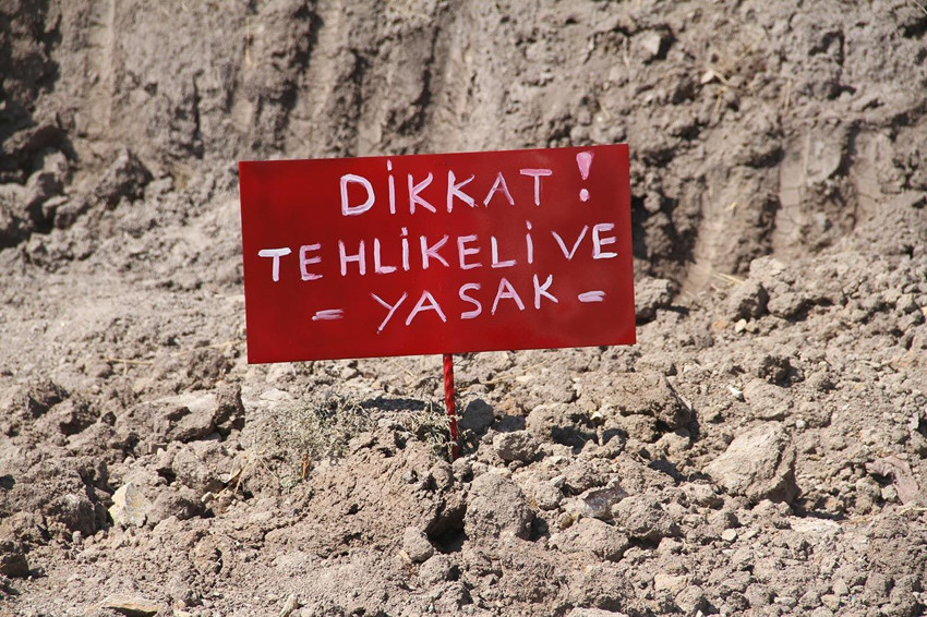 Şifalı diye girdikleri su sonları oldu! ''Daha önce de 8-10 kişi ölmüş'' - Resim: 2