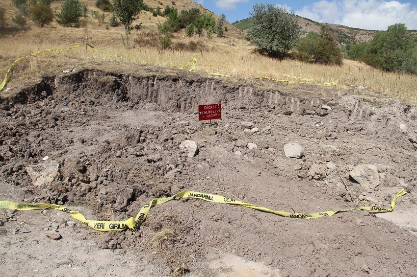 Şifalı diye girdikleri su sonları oldu! ''Daha önce de 8-10 kişi ölmüş'' - Resim: 3