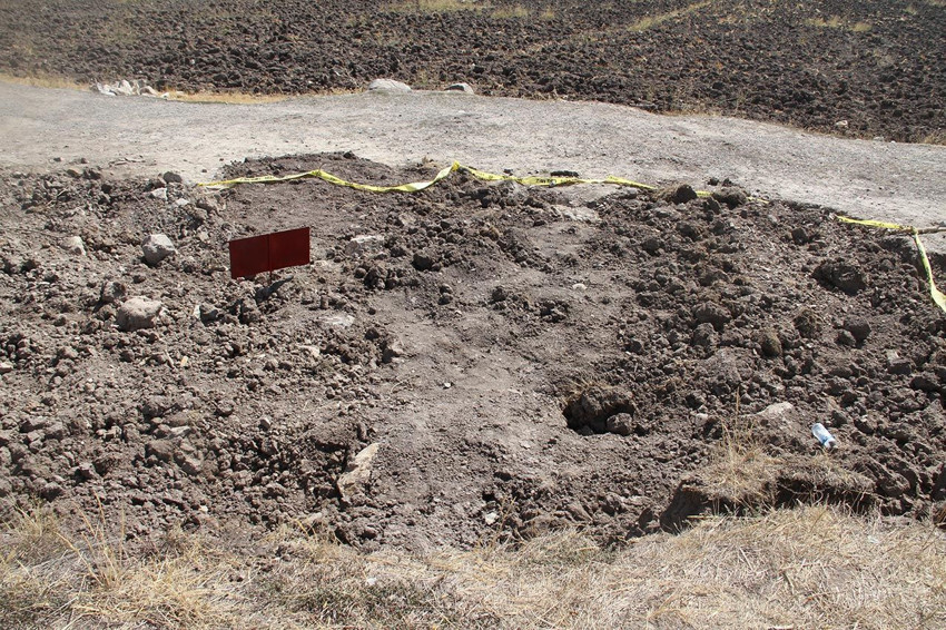 Şifalı diye girdikleri su sonları oldu! ''Daha önce de 8-10 kişi ölmüş'' - Resim: 4