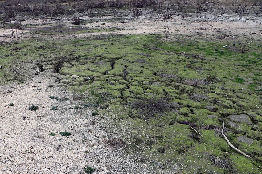 Tehlike çanları çalıyor! Kuraklık tahmin edilenden 20 yıl erken geldi - Resim: 2