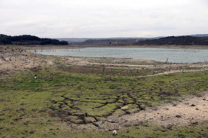 Tehlike çanları çalıyor! Kuraklık tahmin edilenden 20 yıl erken geldi - Resim: 3