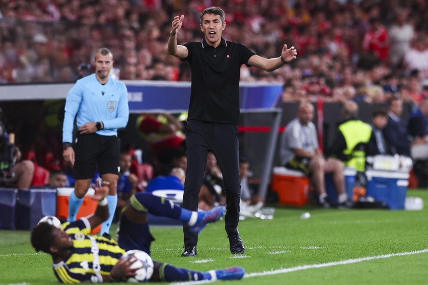 Fenerbahçe, Kerem Aktürkoğlu'nun golüyle yıkıldı - Resim: 2