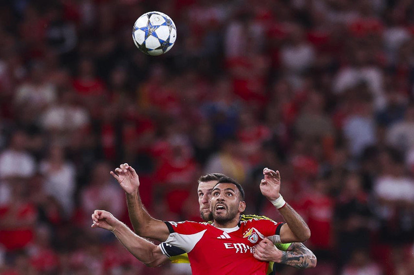 Fenerbahçe, Kerem Aktürkoğlu'nun golüyle yıkıldı - Resim: 3