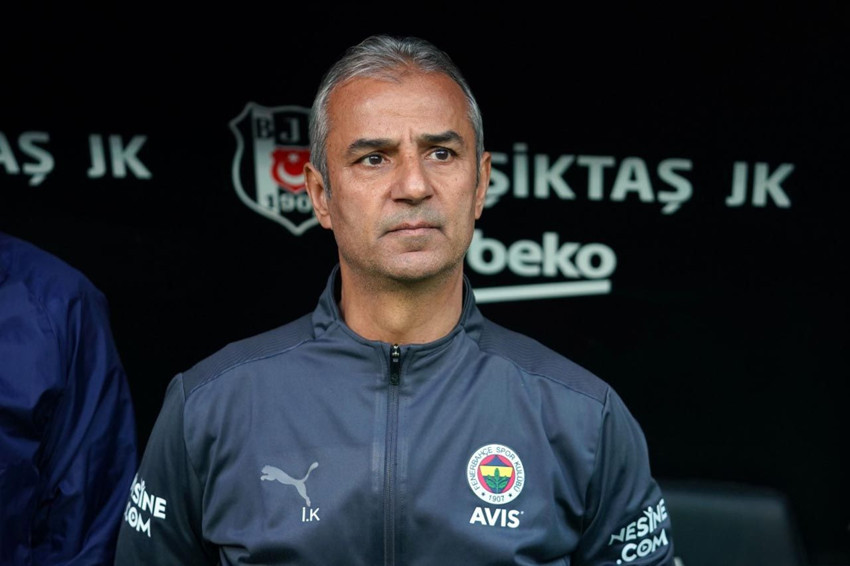 Fenerbahçe'de yeni hoca adayları belli oldu - Resim: 2