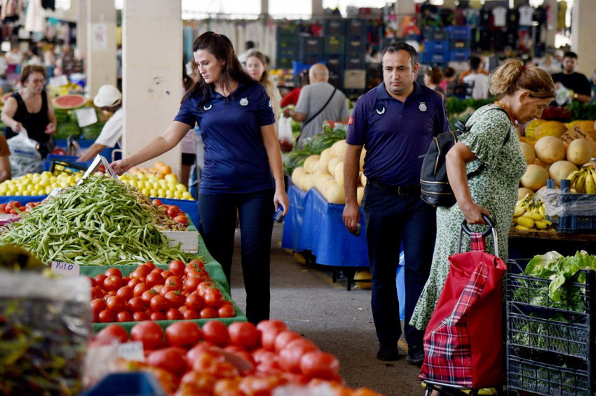 Çarşıda, pazarda ''irili, ufaklı'' dolandırıcılığa ceza yağacak - Resim: 2