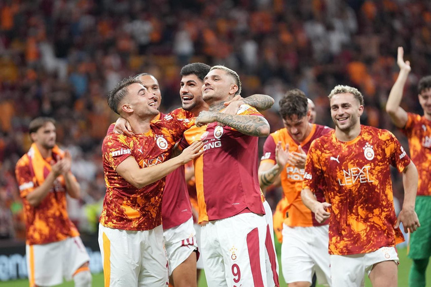 Galatasaray'da ayrılık rüzgarı: İki isim daha veda ediyor - Resim: 4