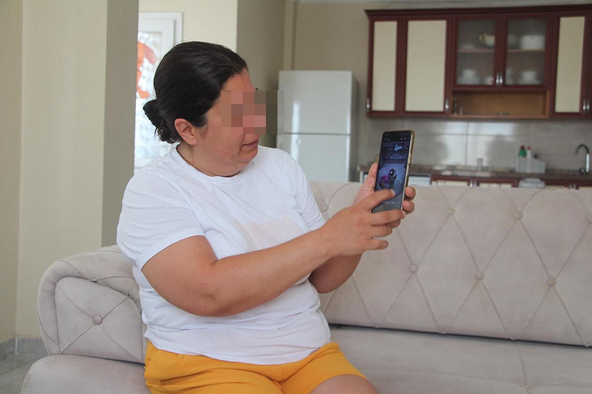 Sahibinin tatile çıkarken pet otele bırakmıştı... Döndüğünde hayatının şokunu yaşadı - Resim: 1