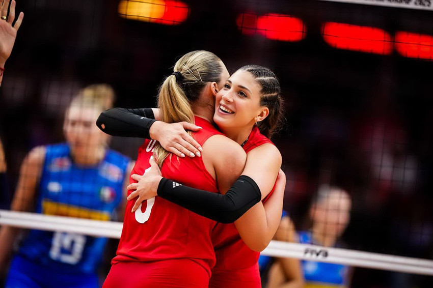 Valiliğin İstanbul'daki yasak kararı Filenin Sultanları'nın kutlamasını iptal etti - Resim: 4