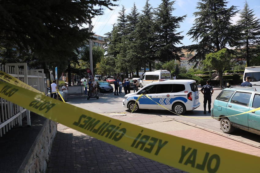 Sokak ortasında dehşet: Eşi, kayınvalidesi ve baldızına kurşun yağdırdı - Resim: 3