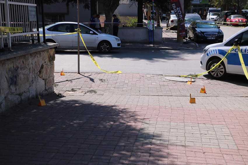 Sokak ortasında dehşet: Eşi, kayınvalidesi ve baldızına kurşun yağdırdı - Resim: 4
